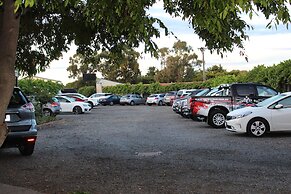 Cobram Colonial Motor Inn