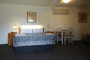 Cobram Colonial Motor Inn
