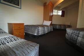 Cobram Colonial Motor Inn
