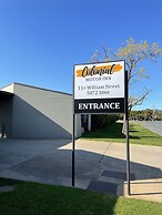 Cobram Colonial Motor Inn