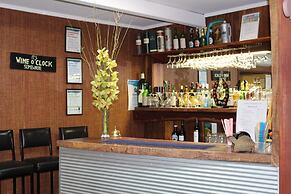 Cobram Colonial Motor Inn