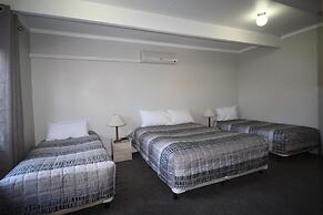 Cobram Colonial Motor Inn