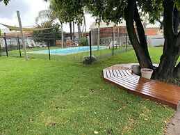 Cobram Colonial Motor Inn