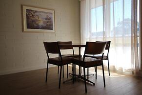 Cobram Colonial Motor Inn