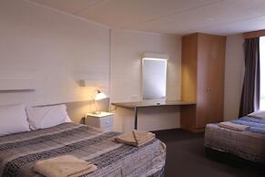 Cobram Colonial Motor Inn