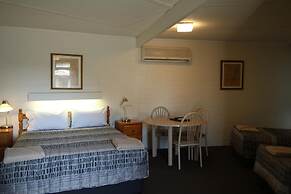 Cobram Colonial Motor Inn