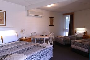 Cobram Colonial Motor Inn