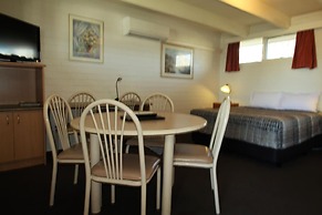 Cobram Colonial Motor Inn