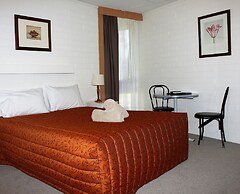 Cobram Colonial Motor Inn