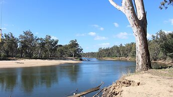 Cobram Colonial Motor Inn