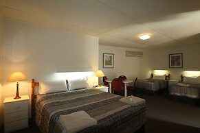 Cobram Colonial Motor Inn