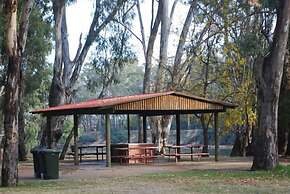 Cobram Colonial Motor Inn