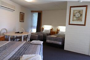 Cobram Colonial Motor Inn