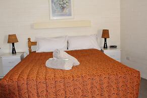 Cobram Colonial Motor Inn