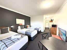 Mackay Resort Motel