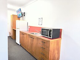Mackay Resort Motel
