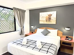 Mackay Resort Motel