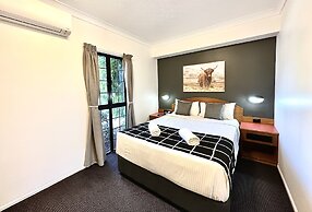 Mackay Resort Motel