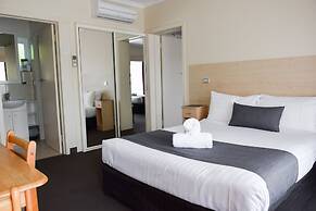 Beachway Motel & Restaurant