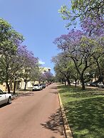 Riverview On Mount Street