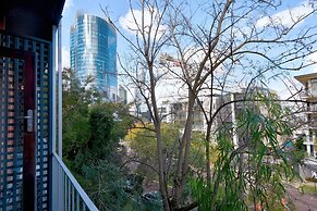 Riverview On Mount Street