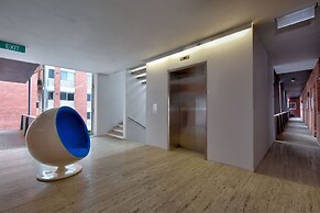 Riverview On Mount Street