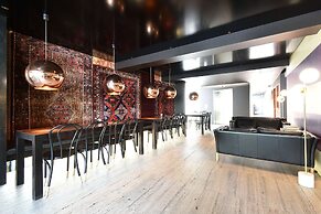 Riverview On Mount Street