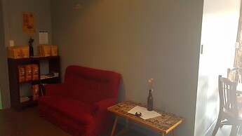 The Bears Went Over the Mountain