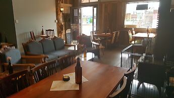 The Bears Went Over the Mountain