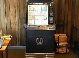 The Bears Went Over the Mountain