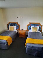 Pembrooke Motor Lodge