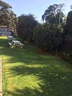 Pembrooke Motor Lodge