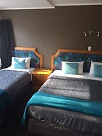 Pembrooke Motor Lodge