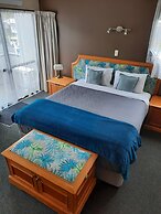 Pembrooke Motor Lodge