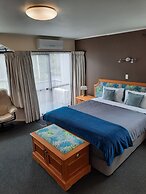 Pembrooke Motor Lodge