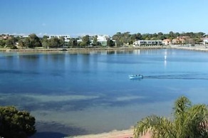 Albacore Apartments