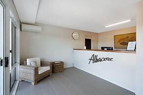 Albacore Apartments