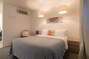 Stay Kerikeri Boutique Apartments and Studios