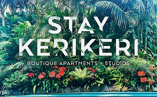 Stay Kerikeri Boutique Apartments and Studios
