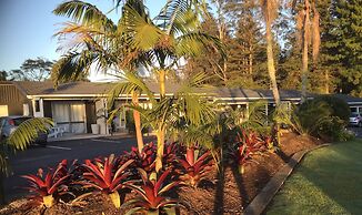 Stay Kerikeri Boutique Apartments and Studios