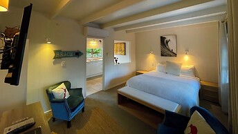 Stay Kerikeri Boutique Apartments and Studios