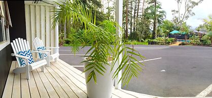 Stay Kerikeri Boutique Apartments and Studios