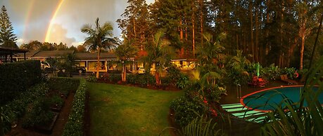 Stay Kerikeri Boutique Apartments and Studios