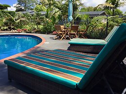 Stay Kerikeri Boutique Apartments and Studios