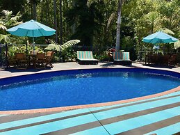 Stay Kerikeri Boutique Apartments and Studios