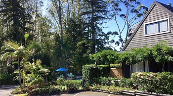 Stay Kerikeri Boutique Apartments and Studios