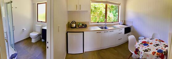 Stay Kerikeri Boutique Apartments and Studios