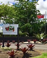 Stay Kerikeri Boutique Apartments and Studios