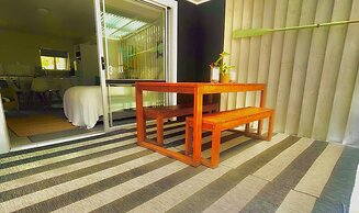 Stay Kerikeri Boutique Apartments and Studios