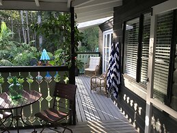 Stay Kerikeri Boutique Apartments and Studios